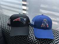 Американски шапки