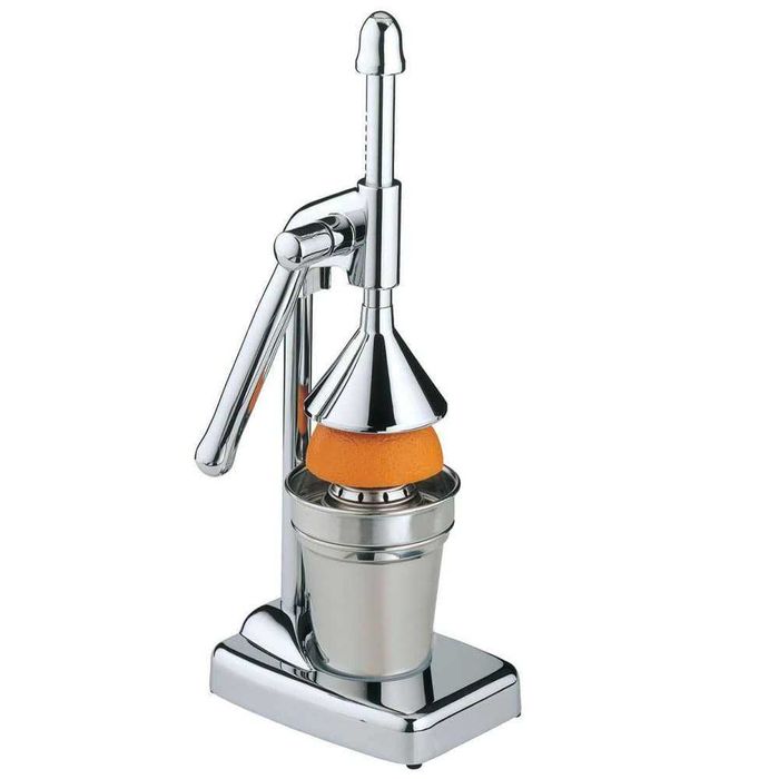 Професионална машина за фреш, ръчна цитруспреса, сокоизтисквачка