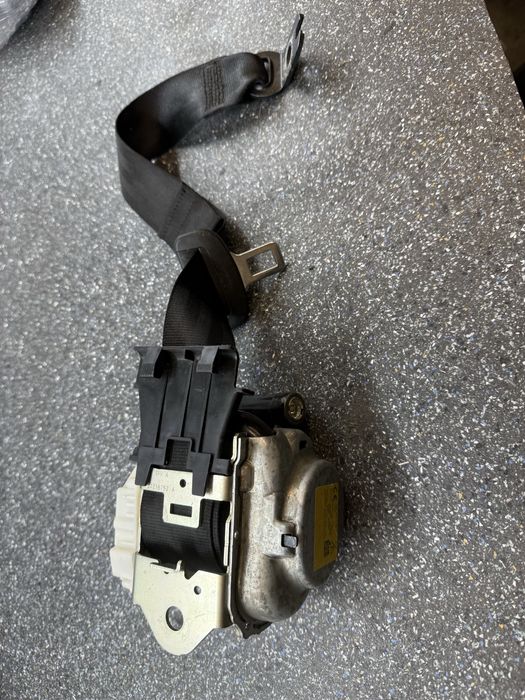 Mercedes GLC w253 заден колан