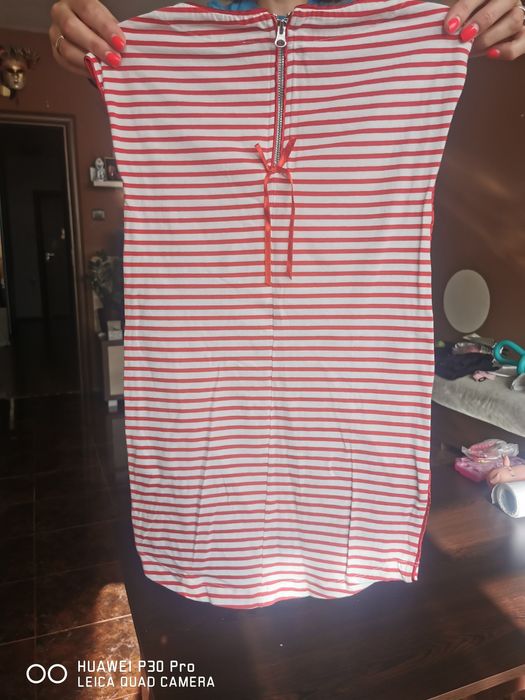 Децка лятна рокля