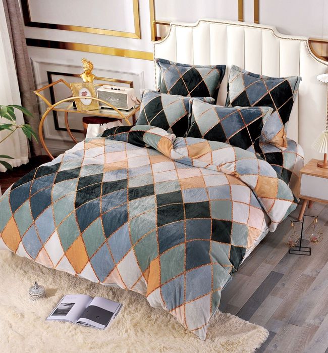 6 piese- lenjerii cocolino