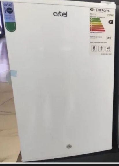 Artel mini xolodilnik
