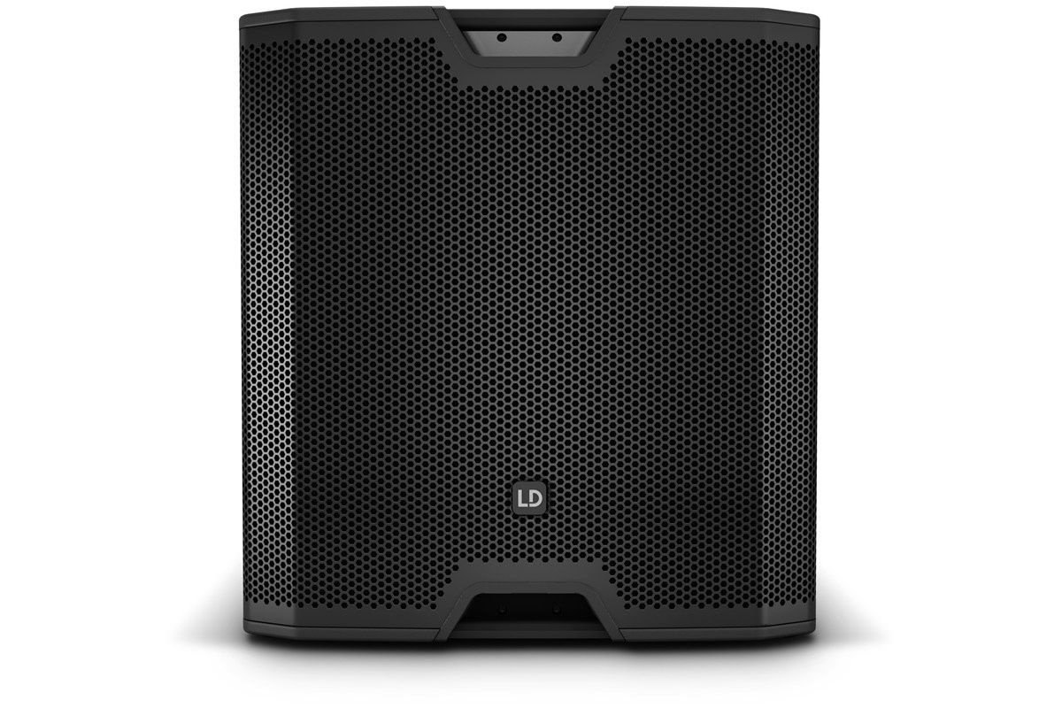Ld systems icoa sub 18a