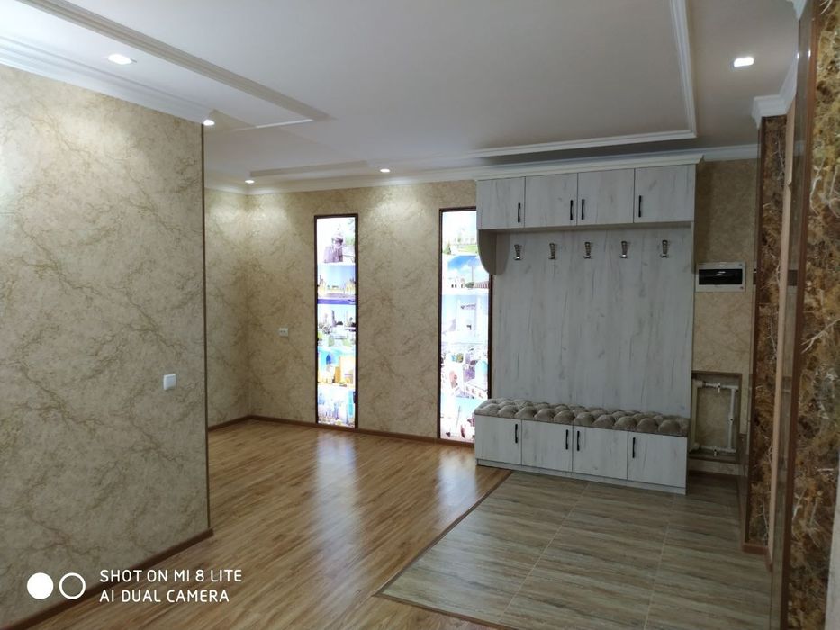 Продажа квартиры Яккасарай улица Бабура 76