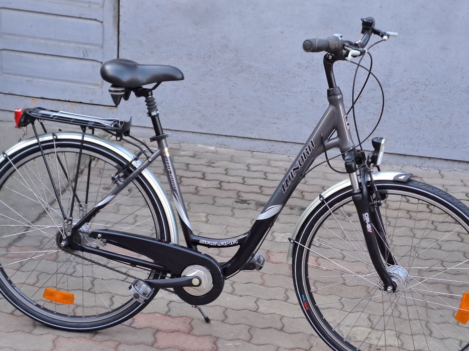 ***bicicleta de dama ***