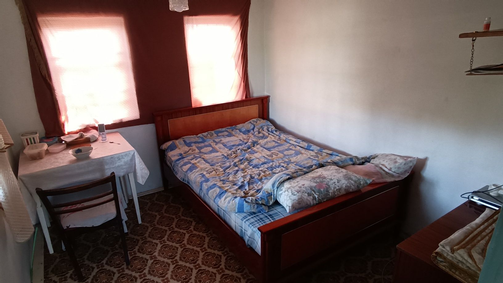 Продам дачу в 3 обществе. 17 маршрут.