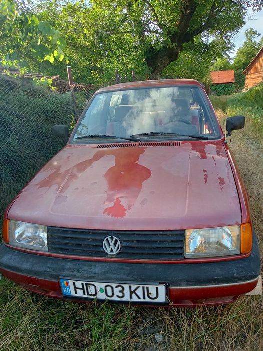 Wolkswagen Polo 86 c