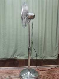 Вентилятор для дома металл
