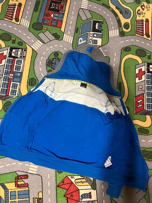 Горнище на Diadora