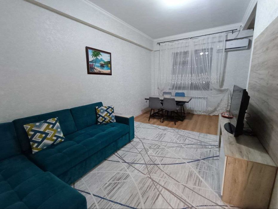 Срочно!!! Махтумкули 3/6/7 74м2 кирпич