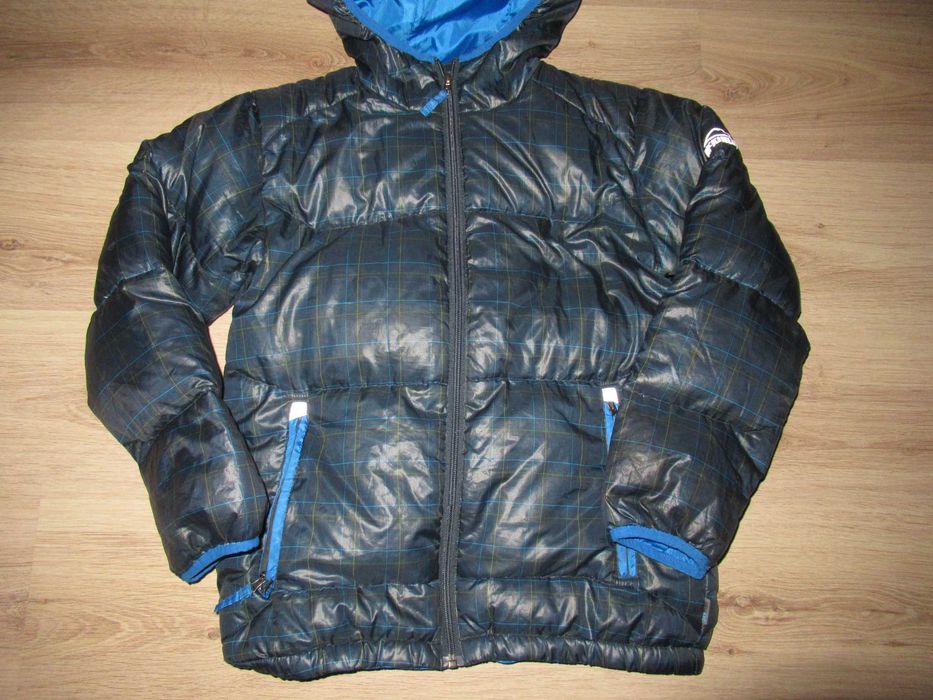 ТОПЛО ЯКЕ с гъши пух--146 номер