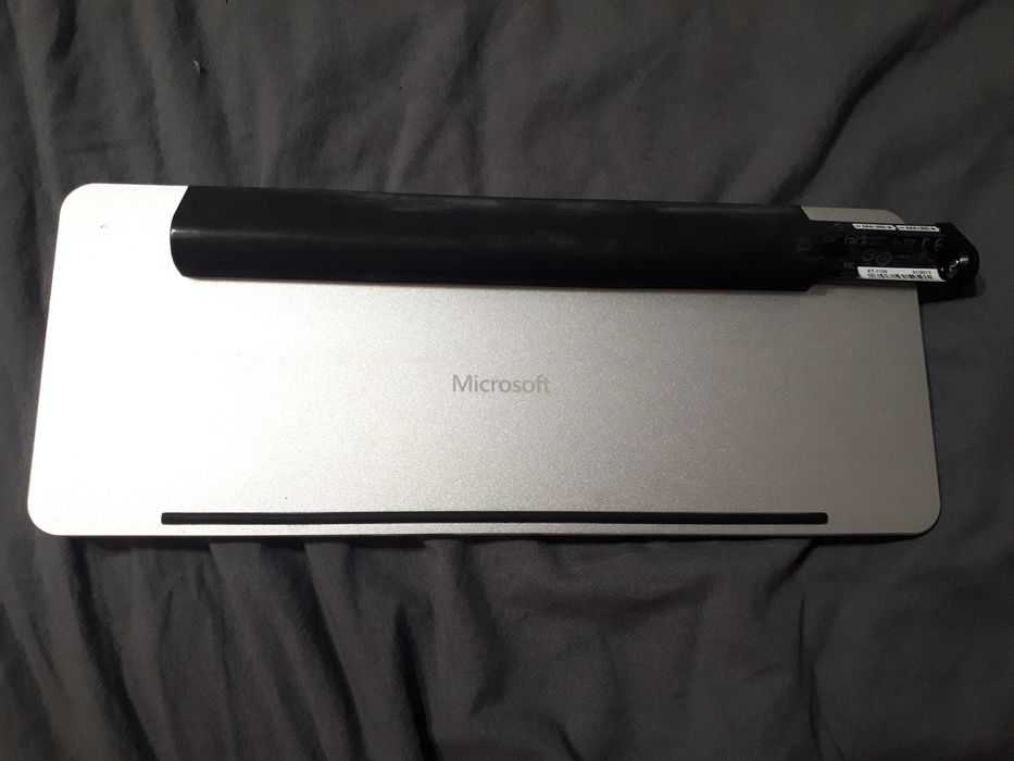 Mouse wireless bluetooth Logitech Microsoft tastaturi