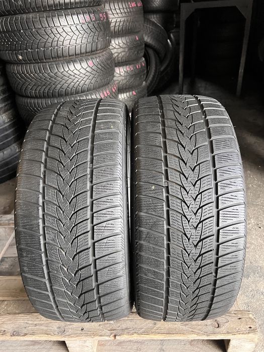 2 anvelope iarna 225/35/19 , Imperial , DOT 2023