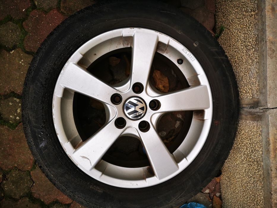 Jante volkswagen R16
