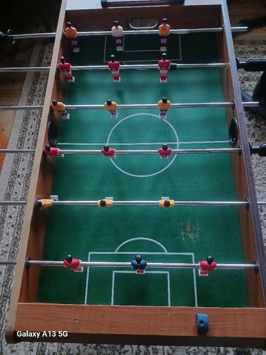 Vand Masa de fotbal