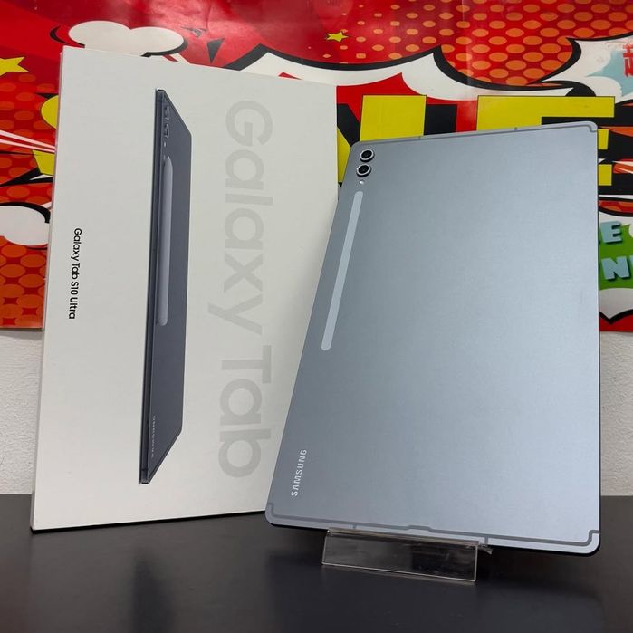 Samsung Galaxy Tab S10 Ultra New Skidka+Dastafka
