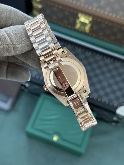 Rolex Day-Date 40mm Ombre Dial