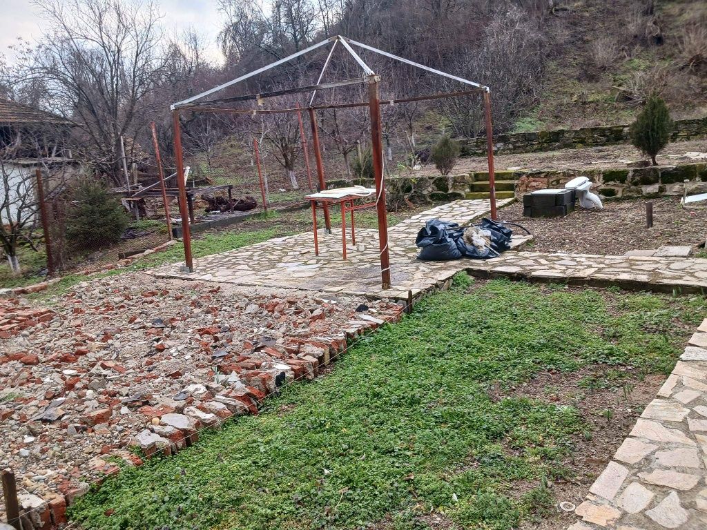 Продава се Къща в с. Цар Симеоново, Област Видин - 48 кв.м за 377 €/кв.м - Снимка #9