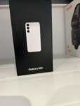 Samsung Galaxy S23 256GB 8GB RAM 5G Dual SIM Lavender