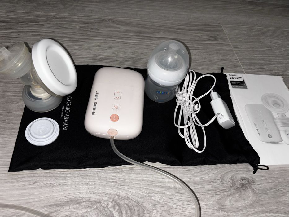 Pompa de san electrica Philips Avent