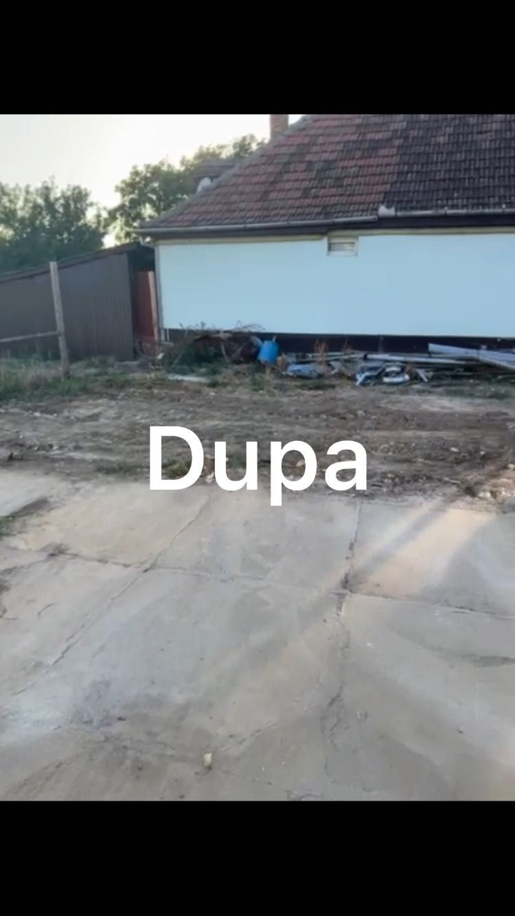 Transport marfa,Debarasari deseuri Demolari interioare/exterioare