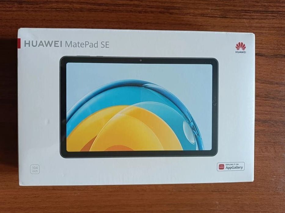 Планшет Huawei MatePad SE