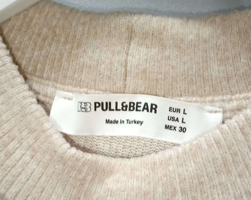 Pull & bear sviter