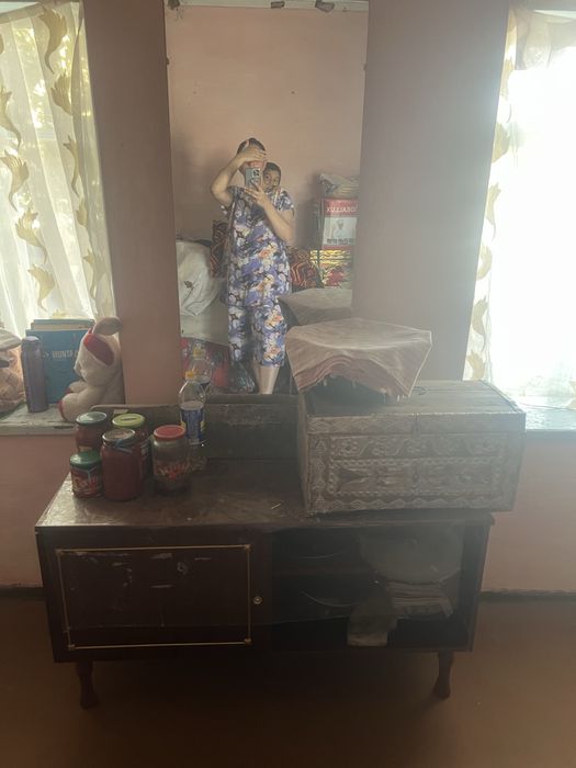 Трюмо ссср зеркало