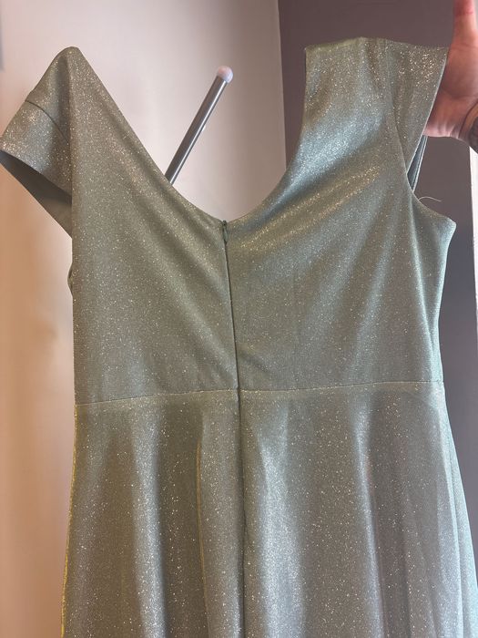 Бална рокля за СПЕЦИАЛНИ поводи