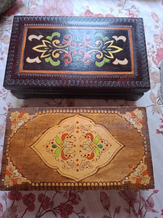 Разни стари неща