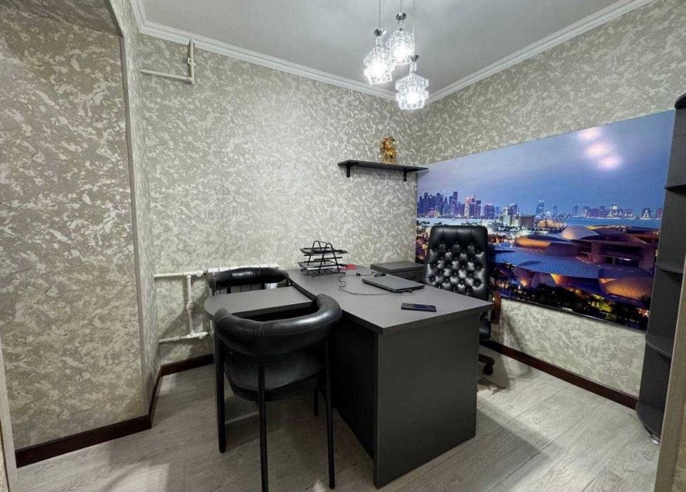 Улица Чупонота 1-Линя Офис В Аренду