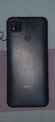 Redmi 9C 128 g ideal