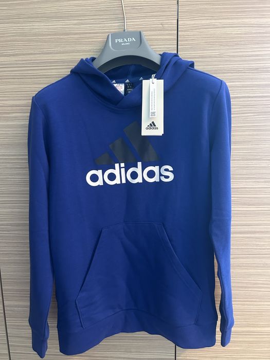 Суичър adidas Sportswear 11-12 Y M размер