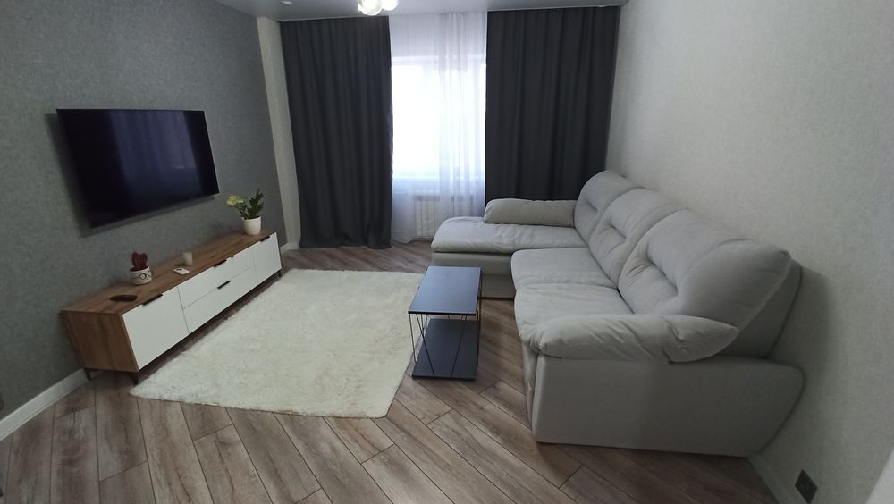 1 комн. Квартира. Не МСО
