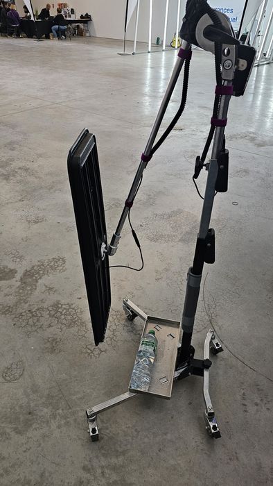 Лампа Pro Pdr Chubby HD 36" (91cm) + Carbon Tech Never Loose