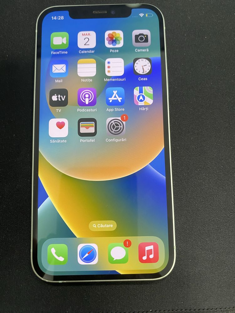 Iphone 12 64 Gb id-orr252