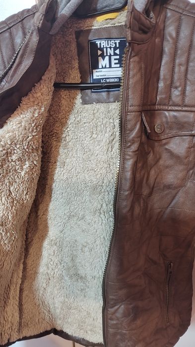 Нови якета за сезона