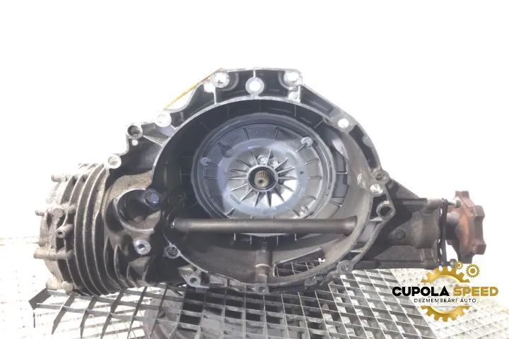 Cutie viteze automata multitronic NSL Audi A6 C7 2.0TDI CGLC 177Cp