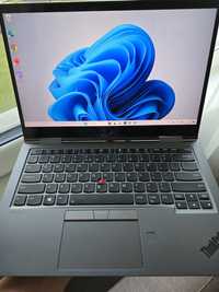 Laptop Lenovo X1 Yoga 4nd Gen i7 4G