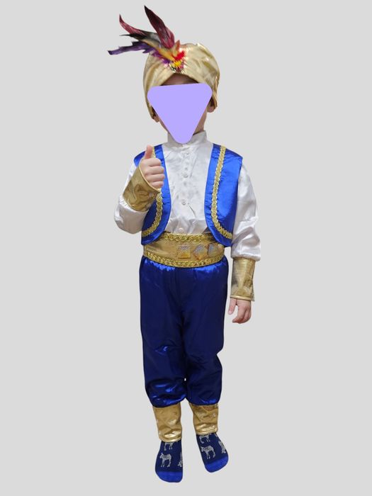 Сдам на прокат костюм