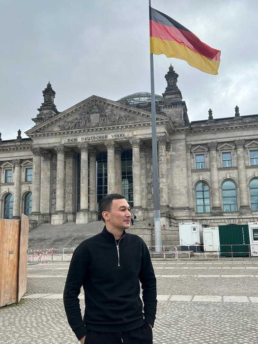 Репетитор английского языка и IELTS онлайн