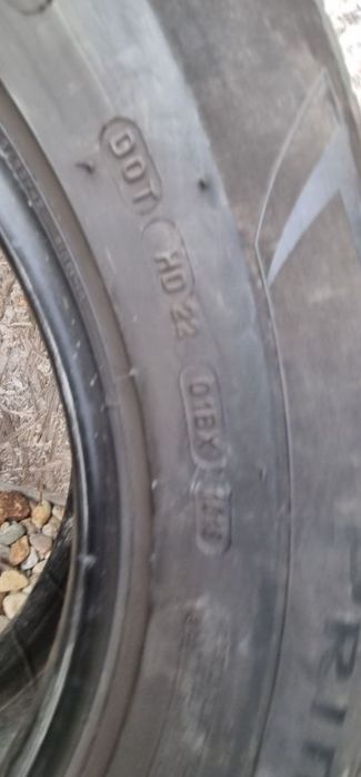Anvelope Michelin Primacy3 S1 
215/65 R17 99V