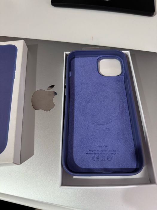 Husa iPhone 13 Pro, Pro Max, MagSafe