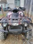 ATV Linhai Worker 300 4x4