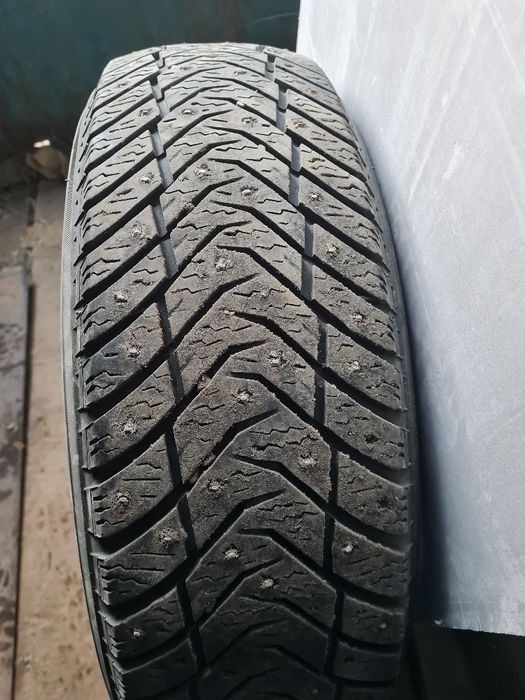 Срочно продам 195.95.R15