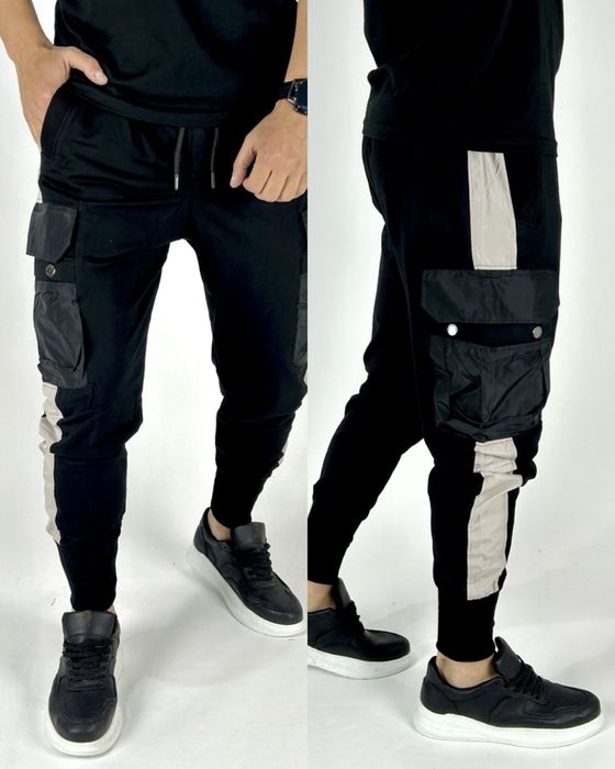 Pantaloni VGB-style calitate superioara!