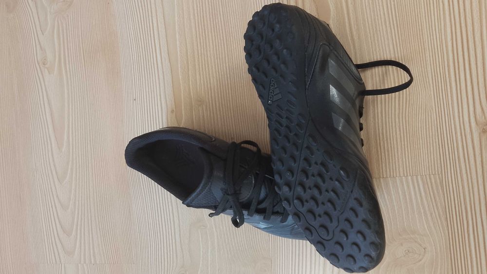 Стоножки Adidas 40 2/3