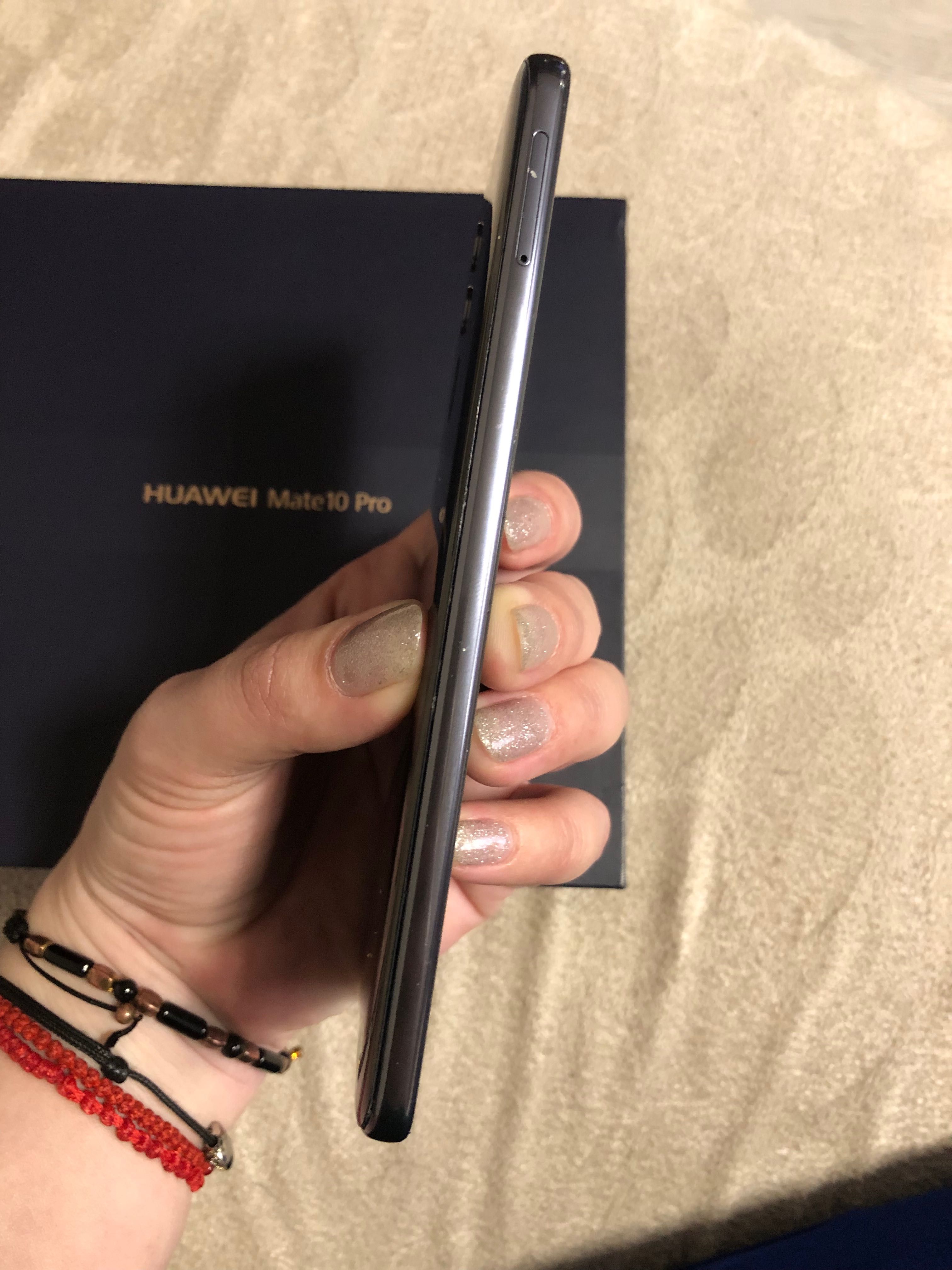 Телефон Huawei Mate10 Pro