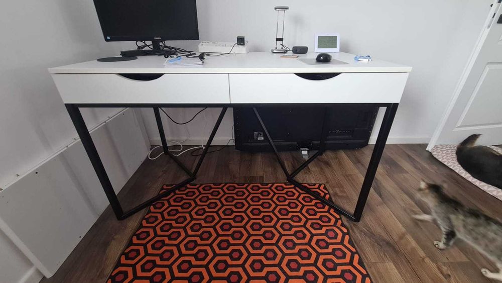 vand birou stare f buna, 140 x 75 cm