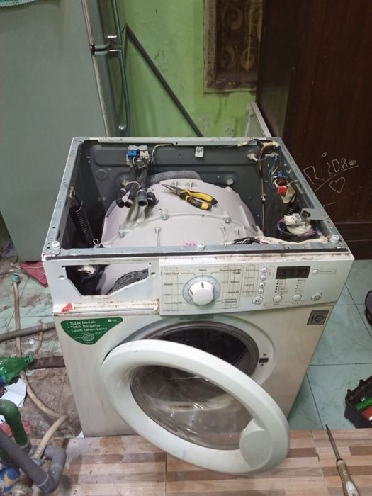 Ремонт Стиральных Машин Посудомоечных Сушильных Недорого Выезд Мастера